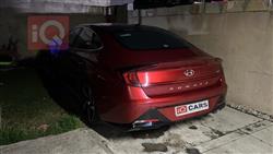 هيونداي سوناتا